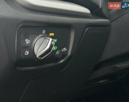 Серый Ауди А3, объемом двигателя 2 л и пробегом 165 тыс. км за 13799 $, фото 15 на Automoto.ua