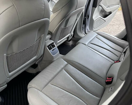 Сірий Ауді А3, об'ємом двигуна 2 л та пробігом 155 тис. км за 18300 $, фото 21 на Automoto.ua