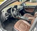 Сірий Ауді А3, об'ємом двигуна 2 л та пробігом 46 тис. км за 2500 $, фото 10 на Automoto.ua