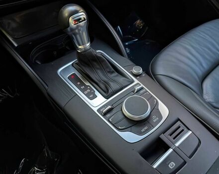 Серый Ауди А3, объемом двигателя 1.8 л и пробегом 76 тыс. км за 9900 $, фото 9 на Automoto.ua