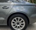 Серый Ауди А3, объемом двигателя 2 л и пробегом 197 тыс. км за 14000 $, фото 9 на Automoto.ua
