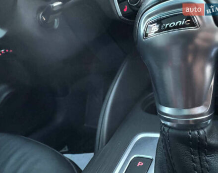 Сірий Ауді А3, об'ємом двигуна 1.8 л та пробігом 130 тис. км за 11990 $, фото 52 на Automoto.ua