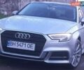 Серый Ауди А3, объемом двигателя 1.8 л и пробегом 148 тыс. км за 17200 $, фото 1 на Automoto.ua