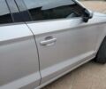 Сірий Ауді А3, об'ємом двигуна 1.98 л та пробігом 146 тис. км за 17000 $, фото 7 на Automoto.ua