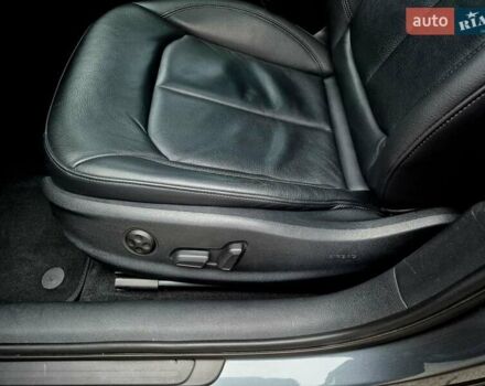 Серый Ауди А3, объемом двигателя 1.97 л и пробегом 200 тыс. км за 14444 $, фото 20 на Automoto.ua