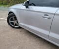 Сірий Ауді А3, об'ємом двигуна 1.98 л та пробігом 146 тис. км за 17000 $, фото 15 на Automoto.ua