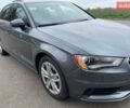 Сірий Ауді А3, об'ємом двигуна 1.8 л та пробігом 70 тис. км за 16000 $, фото 1 на Automoto.ua