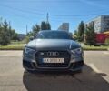 Серый Ауди А3, объемом двигателя 1.8 л и пробегом 138 тыс. км за 14100 $, фото 1 на Automoto.ua
