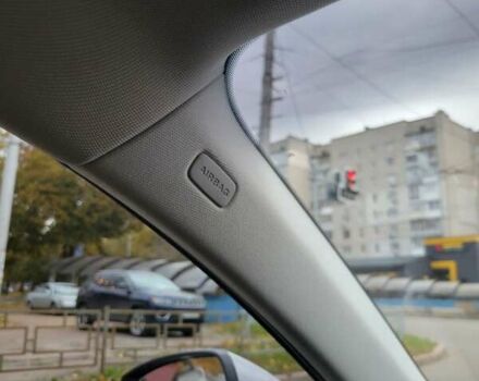 Сірий Ауді А3, об'ємом двигуна 1.98 л та пробігом 146 тис. км за 17000 $, фото 28 на Automoto.ua