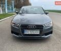 Серый Ауди А3, объемом двигателя 1.8 л и пробегом 70 тыс. км за 16000 $, фото 1 на Automoto.ua