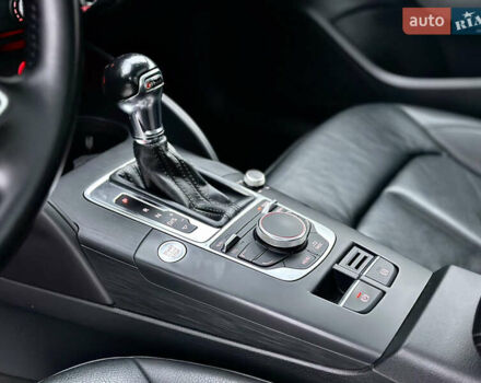 Серый Ауди А3, объемом двигателя 2 л и пробегом 166 тыс. км за 15500 $, фото 31 на Automoto.ua