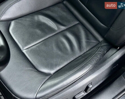 Серый Ауди А3, объемом двигателя 2 л и пробегом 166 тыс. км за 15500 $, фото 32 на Automoto.ua