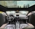 Сірий Ауді А3, об'ємом двигуна 1.98 л та пробігом 100 тис. км за 17500 $, фото 11 на Automoto.ua