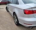 Сірий Ауді А3, об'ємом двигуна 1.98 л та пробігом 146 тис. км за 17000 $, фото 12 на Automoto.ua
