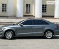 Сірий Ауді А3, об'ємом двигуна 1.97 л та пробігом 68 тис. км за 19200 $, фото 19 на Automoto.ua