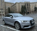 Сірий Ауді А3, об'ємом двигуна 2 л та пробігом 71 тис. км за 14900 $, фото 2 на Automoto.ua