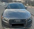 Ауді А3 2016 у Львові на Automoto.ua Сірий Ауді А3, об'ємом двигуна 1.8 л та пробігом 163 тис. км за 12500 $, фото 1 на Automoto.ua