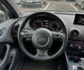 Сірий Ауді А3, об'ємом двигуна 1.98 л та пробігом 100 тис. км за 17500 $, фото 9 на Automoto.ua