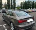 Сірий Ауді А3, об'ємом двигуна 1.98 л та пробігом 100 тис. км за 17500 $, фото 3 на Automoto.ua