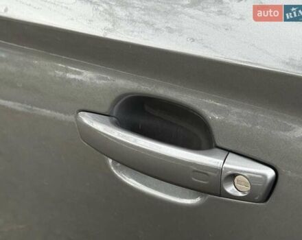 Серый Ауди А3, объемом двигателя 1.8 л и пробегом 66 тыс. км за 14300 $, фото 14 на Automoto.ua