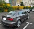 Сірий Ауді А3, об'ємом двигуна 1.98 л та пробігом 100 тис. км за 17500 $, фото 4 на Automoto.ua