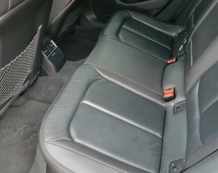 Сірий Ауді А3, об'ємом двигуна 1.98 л та пробігом 146 тис. км за 17000 $, фото 19 на Automoto.ua