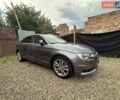 Серый Ауди А3, объемом двигателя 2 л и пробегом 130 тыс. км за 15000 $, фото 1 на Automoto.ua