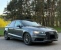 Сірий Ауді А3, об'ємом двигуна 0 л та пробігом 96 тис. км за 8400 $, фото 1 на Automoto.ua