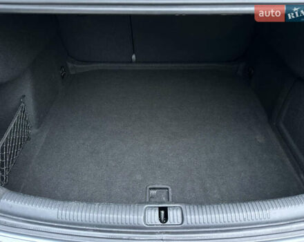 Серый Ауди А3, объемом двигателя 2 л и пробегом 166 тыс. км за 15500 $, фото 34 на Automoto.ua