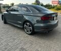 Серый Ауди А3, объемом двигателя 2 л и пробегом 200 тыс. км за 17500 $, фото 9 на Automoto.ua