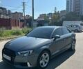Сірий Ауді А3, об'ємом двигуна 1.98 л та пробігом 167 тис. км за 14299 $, фото 1 на Automoto.ua