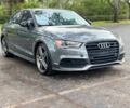 Серый Ауди А3, объемом двигателя 1.8 л и пробегом 79 тыс. км за 1650 $, фото 1 на Automoto.ua