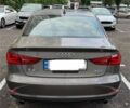 Сірий Ауді А3, об'ємом двигуна 1.98 л та пробігом 100 тис. км за 17500 $, фото 7 на Automoto.ua