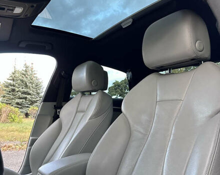 Сірий Ауді А3, об'ємом двигуна 2 л та пробігом 155 тис. км за 18300 $, фото 14 на Automoto.ua