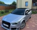Сірий Ауді А3, об'ємом двигуна 1.8 л та пробігом 147 тис. км за 14500 $, фото 1 на Automoto.ua