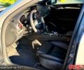 Серый Ауди А3, объемом двигателя 2 л и пробегом 151 тыс. км за 23500 $, фото 5 на Automoto.ua