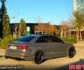 Серый Ауди А3, объемом двигателя 2 л и пробегом 151 тыс. км за 23500 $, фото 8 на Automoto.ua