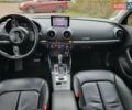 Сірий Ауді А3, об'ємом двигуна 1.98 л та пробігом 146 тис. км за 17000 $, фото 18 на Automoto.ua