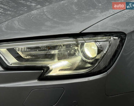 Серый Ауди А3, объемом двигателя 2 л и пробегом 165 тыс. км за 13799 $, фото 29 на Automoto.ua