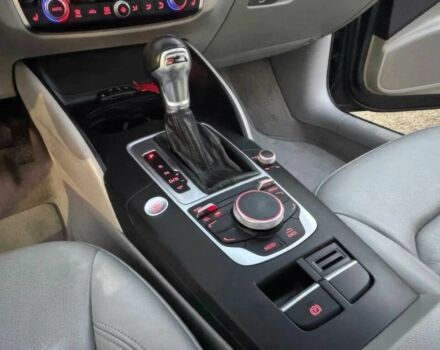 Ауді А3 2016 у Чернівцях на Automoto.ua Сірий Ауді А3, об'ємом двигуна 2 л та пробігом 72 тис. км за 2900 $, фото 10 на Automoto.ua