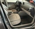 Сірий Ауді А3, об'ємом двигуна 2 л та пробігом 141 тис. км за 17900 $, фото 8 на Automoto.ua