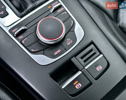 Серый Ауди А3, объемом двигателя 2 л и пробегом 166 тыс. км за 15500 $, фото 2 на Automoto.ua