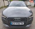 Серый Ауди А3, объемом двигателя 1.97 л и пробегом 101 тыс. км за 17900 $, фото 6 на Automoto.ua