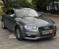 Серый Ауди А3, объемом двигателя 2 л и пробегом 198 тыс. км за 15740 $, фото 2 на Automoto.ua