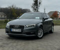 Серый Ауди А3, объемом двигателя 1.97 л и пробегом 81 тыс. км за 20000 $, фото 6 на Automoto.ua