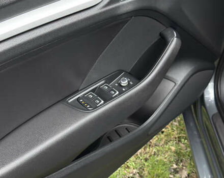 Серый Ауди А3, объемом двигателя 1.97 л и пробегом 82 тыс. км за 19999 $, фото 18 на Automoto.ua