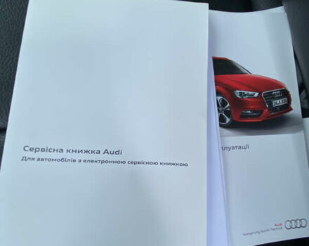 Серый Ауди А3, объемом двигателя 2 л и пробегом 98 тыс. км за 21000 $, фото 21 на Automoto.ua