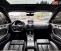 Ауди А3 2016 в Харькове на Automoto.ua Серый Ауди А3, объемом двигателя 1.98 л и пробегом 154 тыс. км за 18500 $, фото 13 на Automoto.ua