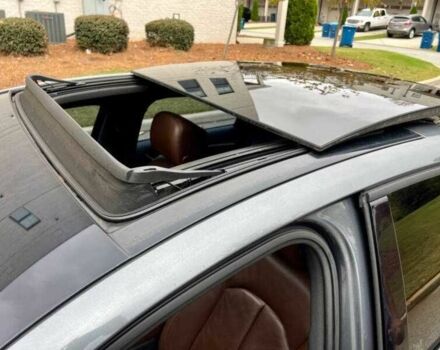 Сірий Ауді А3, об'ємом двигуна 2 л та пробігом 46 тис. км за 2500 $, фото 20 на Automoto.ua