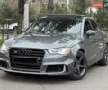 Серый Ауди А3, объемом двигателя 1.8 л и пробегом 66 тыс. км за 14300 $, фото 1 на Automoto.ua